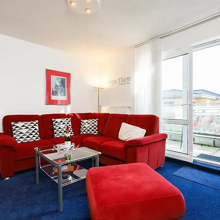 Ostseeblick By Interhome