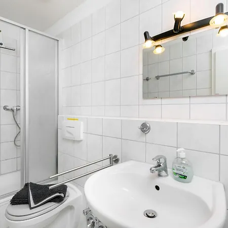 Ostseeblick By Interhome Apartmán