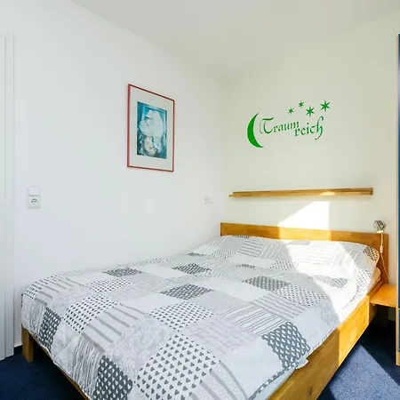 Ostseeblick By Interhome Apartmán Zinnowitz