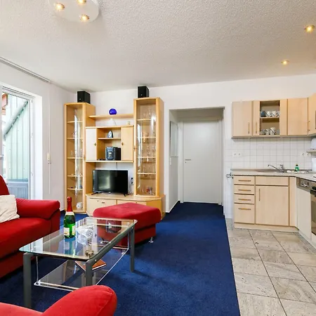 Ostseeblick By Interhome Zinnowitz