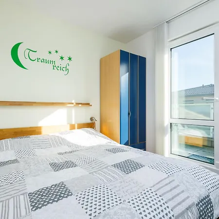 Ostseeblick By Interhome Apartmán *