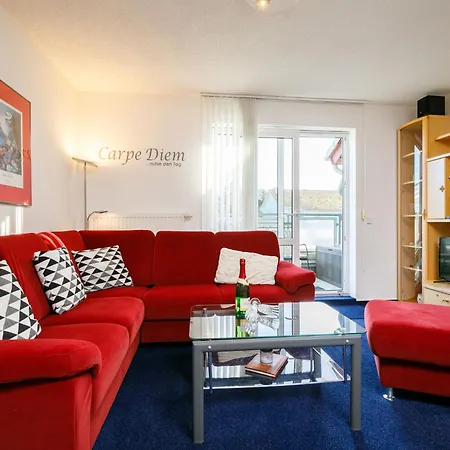 Apartmán Ostseeblick By Interhome Zinnowitz