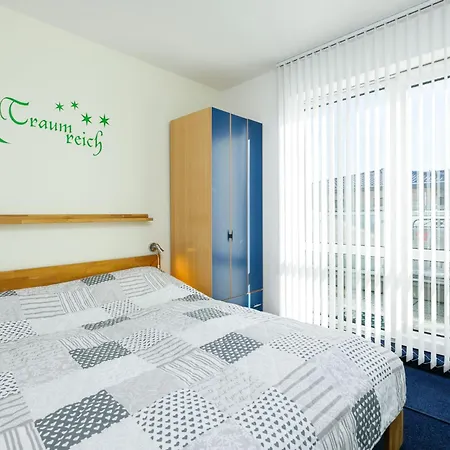 Apartmán Ostseeblick By Interhome