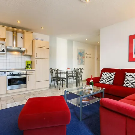 Ostseeblick By Interhome Apartmán Zinnowitz